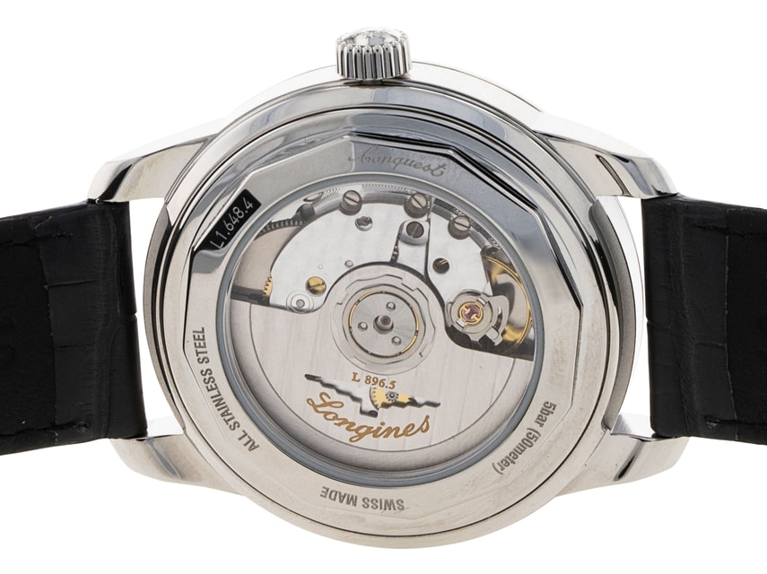 Longines Conquest L1.648.4.62.2 Image 4